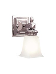Cumberland 1-Light Wall Sconce